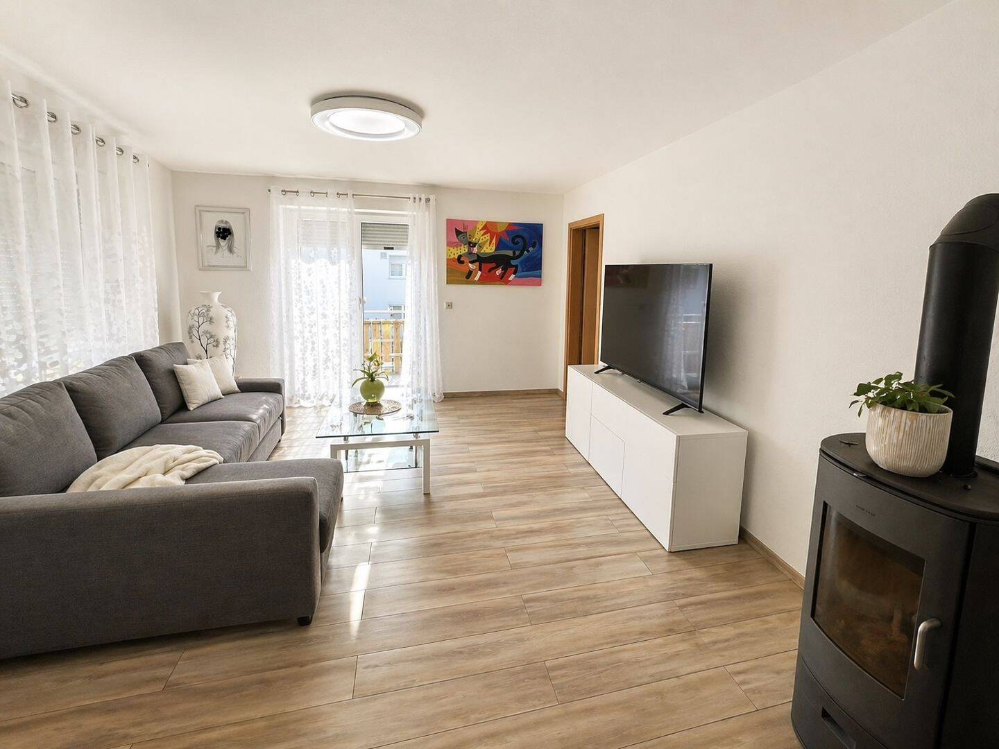 Mehrfamilienhaus zum Kauf - Ansicht 2