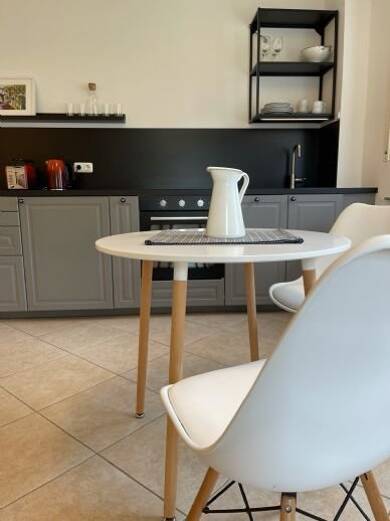 Studio zur Miete 800 € 1 Zimmer 35 m² EG frei ab sofort Im Stolzenwingert 28a Nittel Nittel 54453