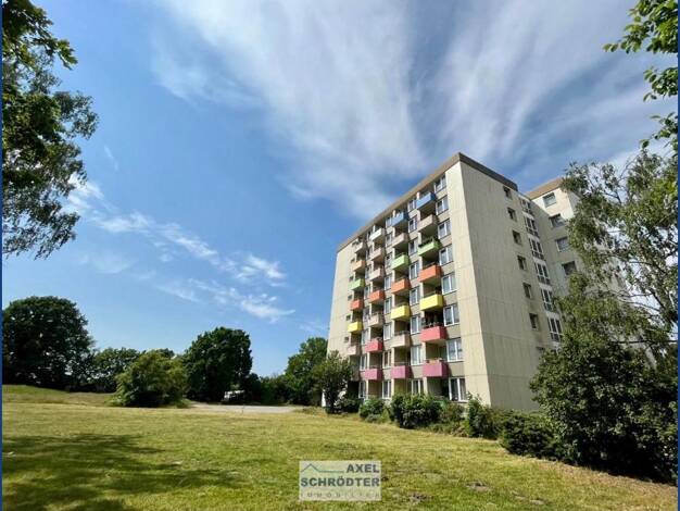 Wohnung zum Kauf 59.000 € 2 Zimmer 47 m² 3. Geschoss Blumlage Celle 29227