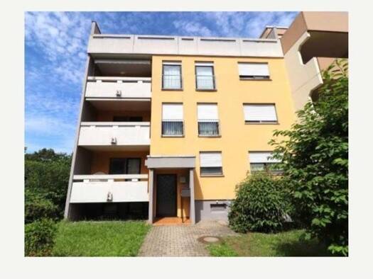 Wohnung zur Miete 950 € 2 Zimmer 42 m² frei ab 01.09.2026 Käfertal Mannheim 68309