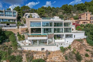 Villa zum Kauf 5.125.000 € 5 Zimmer 671 m² 1.092 m² Grundstück Capdepera / Costa de Canyamel 07589