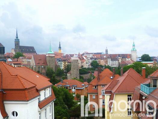 Wohnung zur Miete 430 € 2 Zimmer 65,4 m² 4. Geschoss frei ab 01.11.2025 Bautzen 02625