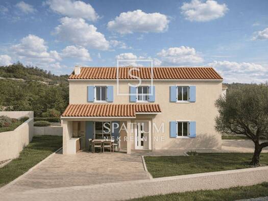 Einfamilienhaus zum Kauf 264.000 € 3 Zimmer 98 m² Pićan Pićan 52332