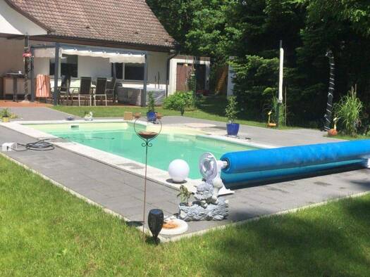 Einfamilienhaus zum Kauf 799.990 € 17 Zimmer 188 m² 4.500 m² Grundstück Reichelsdorf Nürnberg 90453