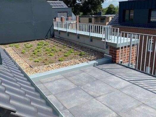 Wohnung zur Miete - Erstbezug 1.235 € 3 Zimmer 95,6 m² 1. Geschoss frei ab 01.01.2026 Hunoldstraße 69 Hundsmühlen I Wardenburg 26203