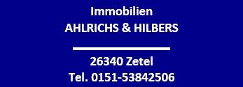 Ahlrichs & Hilbers Immobilien	