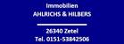 Ahlrichs & Hilbers Immobilien