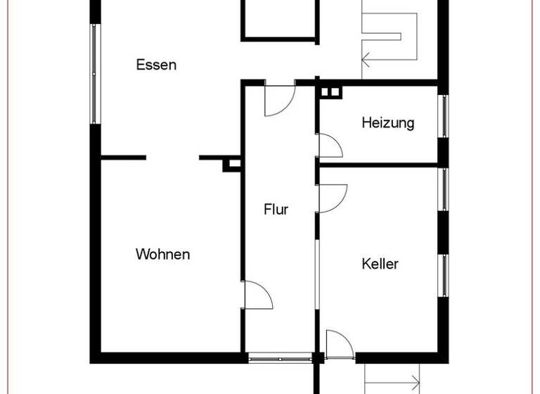 Mehrfamilienhaus zum Kauf 595.000 € 10 Zimmer 327 m² 920 m² Grundstück Heumaden Calw 75365