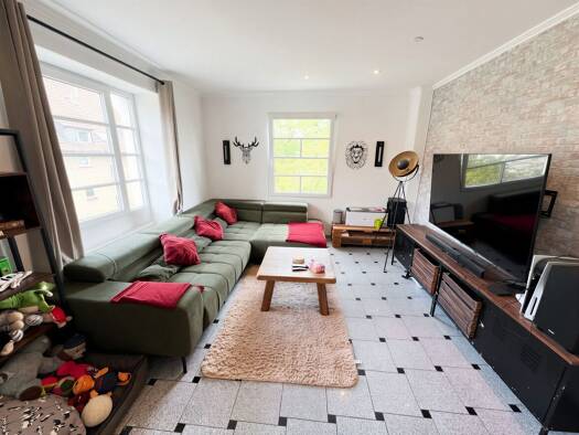 Wohnung zum Kauf 270.000 € 3 Zimmer 102 m² 2. Geschoss Wald Solingen 42719