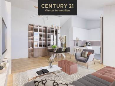 Wohnung zum Kauf - Neubau 779.000 € 4 Zimmer 120,4 m² 3. Geschoss Schwetzingen 68723
