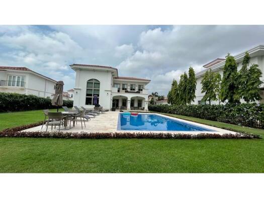 Einfamilienhaus zum Kauf 2.590.002 € 700 m² 1.430 m² Grundstück Santa María Ciudad de Panamá, Panamá