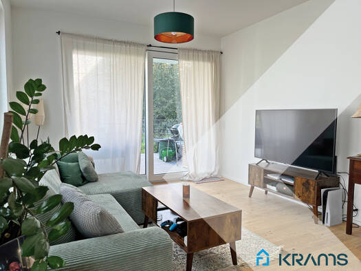 Wohnung zur Miete 1.210 € 3 Zimmer 83,6 m² frei ab 01.12.2025 Lerchenbuckel Reutlingen 72762