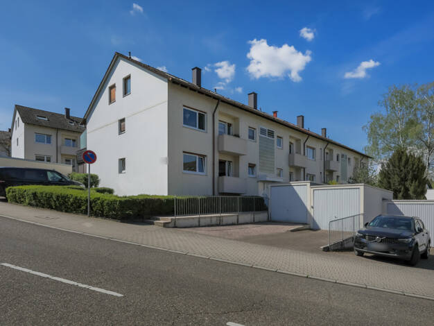 Wohnung zum Kauf 265.000 € 4 Zimmer 107,5 m² EG Buckenberg Pforzheim 75175