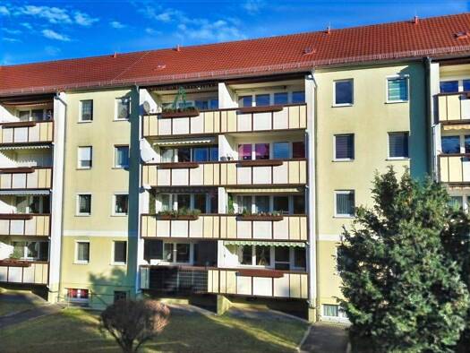 Wohnung zum Kauf 45.000 € 2 Zimmer 49 m² frei ab sofort Kamenz 01917