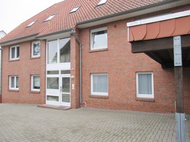 Wohnung zum Kauf 149.000 € 1 Zimmer 47,8 m²<br/>Wohnfläche 2.<br/>Geschoss Bassum Bassum 27211