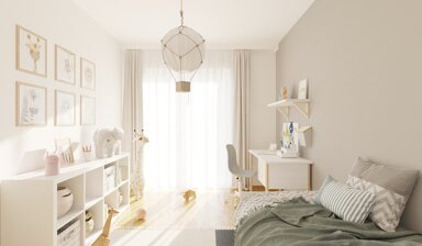 Wohnung zum Kauf provisionsfrei 399.900 € 4 Zimmer 101 m² 4. Geschoss Kleiner Warnowdamm 1c Groß Klein Rostock 18109