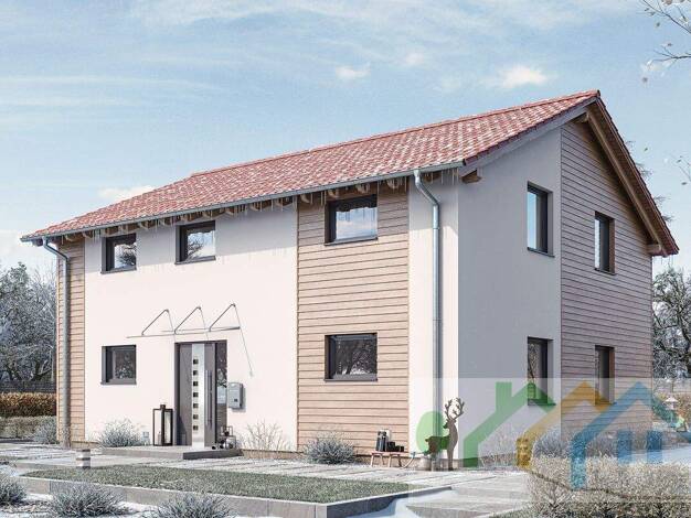 Einfamilienhaus zum Kauf provisionsfrei 580.500 € 4 Zimmer 159 m² 252 m² Grundstück Schweinau Nürnberg / Südwestliche Außenstadt 90441