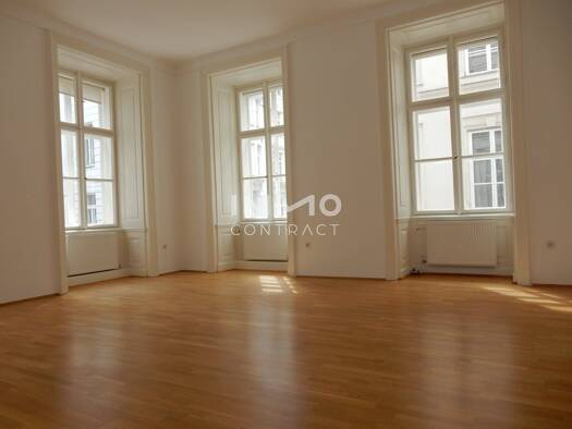 Wohnung zur Miete 3.826 € 6 Zimmer Wien 1010