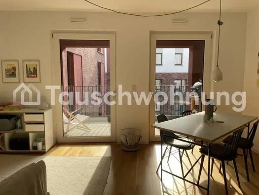 Wohnung zur Miete Tauschwohnung 1.261 € 3 Zimmer 67 m² 3. Geschoss Ehrenfeld Köln 50825