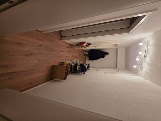 Wohnung zur Miete 640 € 1 Zimmer 45 m² 2. Geschoss frei ab 01.04.2026 Stadtmitte Düsseldorf 40211