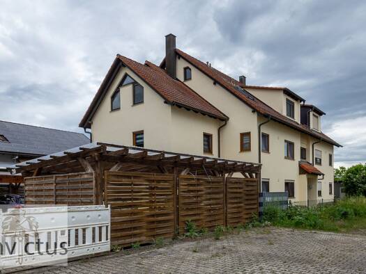 Wohnung zum Kauf 299.000 € 4,5 Zimmer 102 m² 2. Geschoss Erligheim 74391