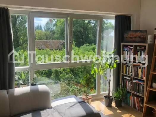 Maisonette zur Miete Tauschwohnung 750 € 3 Zimmer 60 m² 1. Geschoss Teltower Vorstadt Potsdam 14473
