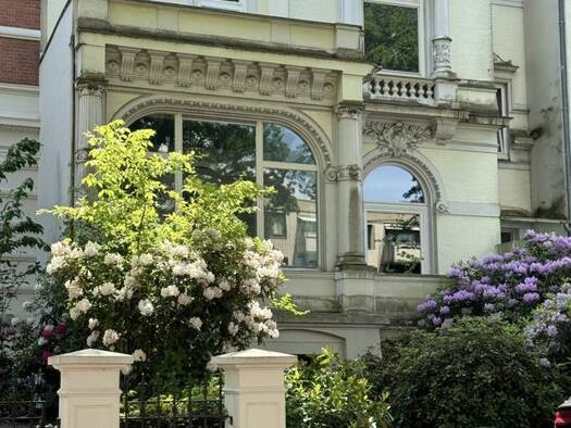 Praxisfläche zum Kauf 790.000 € 2 Zimmer 70 m² Bürofläche Hamburg / Harvestehude 20149