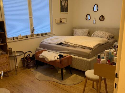 Wohnung zur Miete 400 € 3 Zimmer 75 m² Geschoss 1/3 frei ab 01.04.2026 Beethovenstraße 23 Göttingen 37085