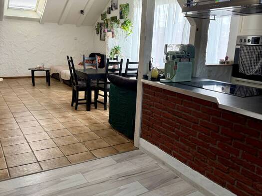 Wohnung zur Miete 960 € 4 Zimmer 130 m² Geschoss 1/3 frei ab sofort Herborn Herborn 35745