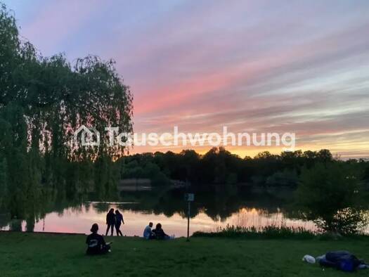 Wohnung zur Miete Tauschwohnung 585 € 2 Zimmer 60 m² 3. Geschoss Moabit Mitte 13407