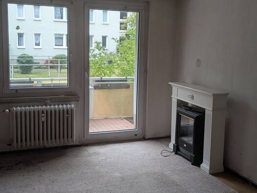 Wohnung zum Kauf provisionsfrei 35.000 € 3,5 Zimmer 69 m² Geschoss 1/4 frei ab sofort Calbe Calbe (Saale) 39240