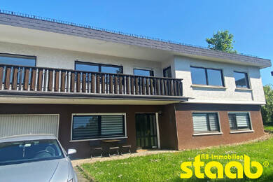 Einfamilienhaus zum Kauf 480.000 € 5 Zimmer 230 m² 980 m² Grundstück Stadtprozelten Stadtprozelten 97909