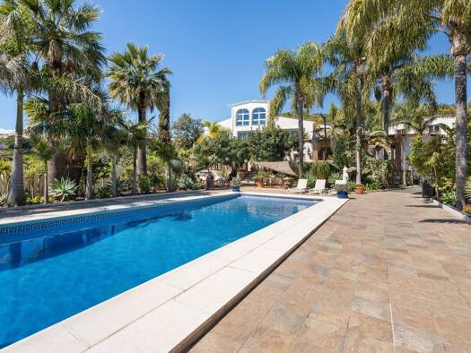 Hotel zum Kauf 2.695.000 € 7 Zimmer 13.367 m² Grundstück Benalmadena 29630