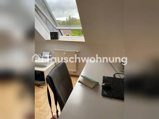 Wohnung zur Miete Tauschwohnung 1.250 € 3 Zimmer 90 m² 3. Geschoss Junkersdorf Lindenthal 50858