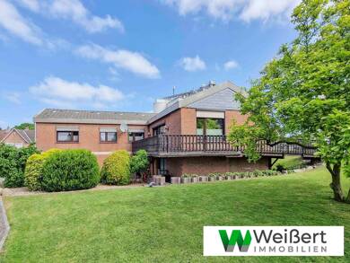 Einfamilienhaus zum Kauf 397.000 € 5 Zimmer 213 m² 885 m² Grundstück Beidenfleth 25573
