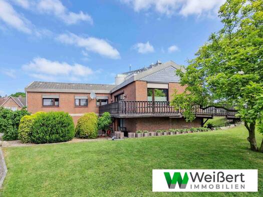 Einfamilienhaus zum Kauf 359.000 € 5 Zimmer 213 m² 885 m² Grundstück Beidenfleth 25573