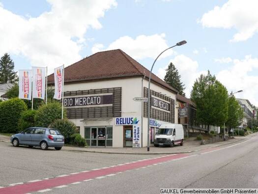 Bürofläche zur Miete 453,1 m² Bürofläche Kempten Kempten (Allgäu) 87435