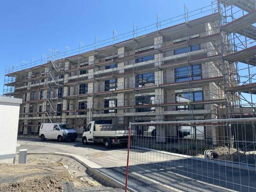 Wohnung zur Miete - Erstbezug 785 € 1,5 Zimmer 57 m² Lohr Lohr am Main 97816