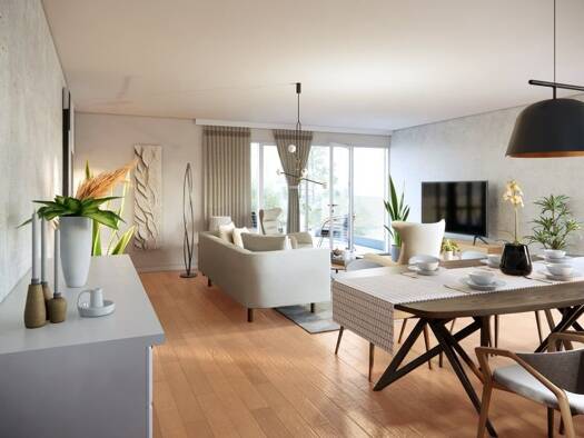 Wohnung zum Kauf provisionsfrei 698.000 € 4 Zimmer 142,6 m² 3. Geschoss Werder Magdeburg 39114