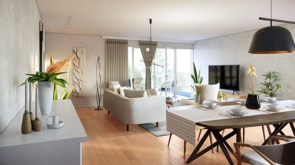 Wohnung zum Kauf provisionsfrei 698.000 € 4 Zimmer 142,6 m² 3. Geschoss Werder Magdeburg 39114