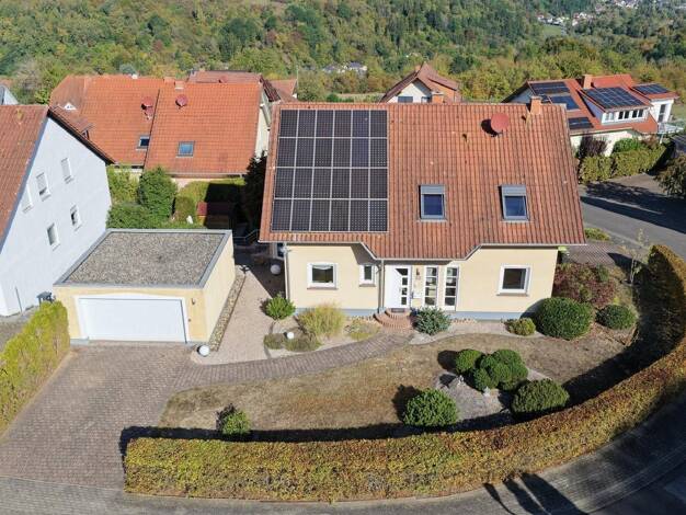 Einfamilienhaus zum Kauf provisionsfrei 589.000 € 14 Zimmer 243 m² 904 m² Grundstück Merzig Merzig 66663