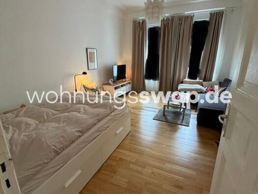 Wohnung zur Miete Tauschwohnung 650 € 1,5 Zimmer 40 m² EG Baumschulenweg Berlin 12437