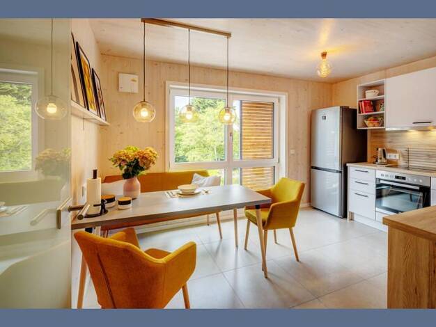 Wohnung zur Miete auf Zeit 1.950 € 2 Zimmer 57 m² frei ab 31.08.2026 Berg am Laim München 81825