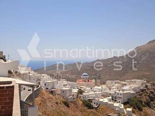 Bürogebäude zum Kauf 270.000 € Hora, Serifos 840 05