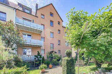 Wohnung zur Miete 470 € 2 Zimmer 48 m² 1. Geschoss Werner Hellweg 567 Werne Bochum 44894