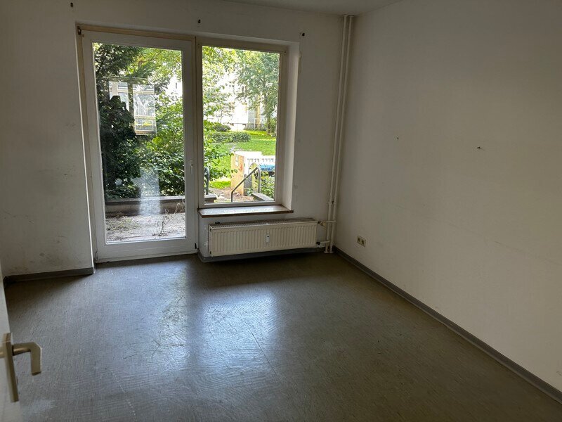 Wohnung zur Miete nur mit Wohnberechtigungsschein 506 € 2 Zimmer 59,4 m²<br/>Wohnfläche 22.11.2024<br/>Verfügbarkeit Jungnickelstraße 1 Wilhelmsburg Hamburg 21109