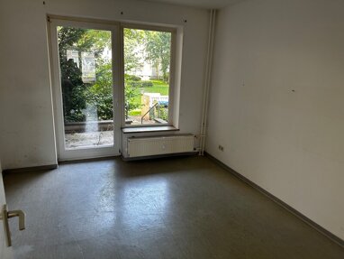 Wohnung zur Miete nur mit Wohnberechtigungsschein 506 € 2 Zimmer 59,4 m² frei ab 22.11.2024 Jungnickelstraße 1 Wilhelmsburg Hamburg 21109