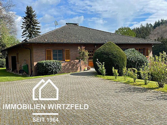 Bungalow zum Kauf 458.000 € 6 Zimmer 255 m²<br/>Wohnfläche 2.956 m²<br/>Grundstück Wallmerath Winterspelt 54616