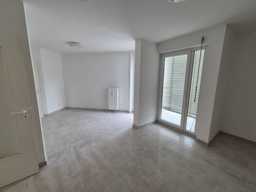Wohnung zur Miete 650 € 1,5 Zimmer 36 m² Geschoss 4/5 frei ab sofort Dotzheimer Straße 99 a Wiesbaden 65197