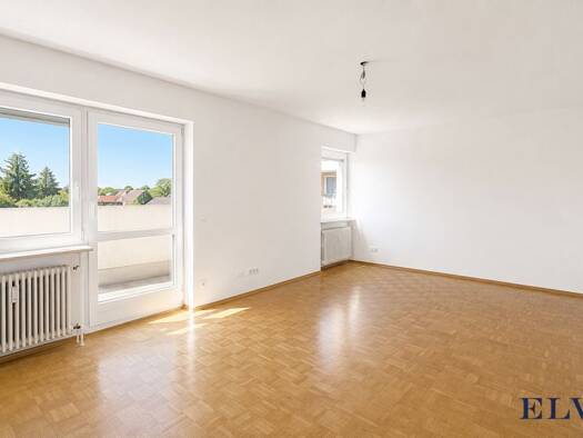 Wohnung zur Miete 1.788 € 3 Zimmer 95,3 m² 2. Geschoss Laim München 80687
